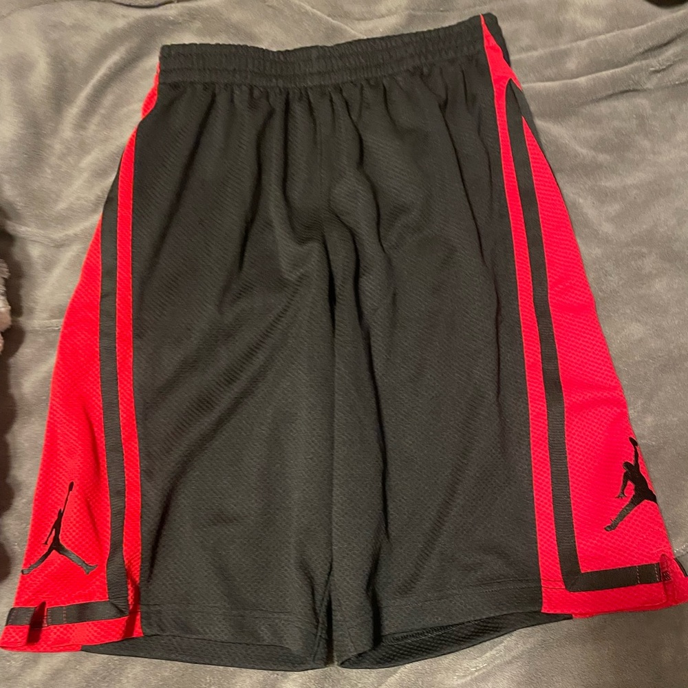 !!Jordan Basketball Shorts!!